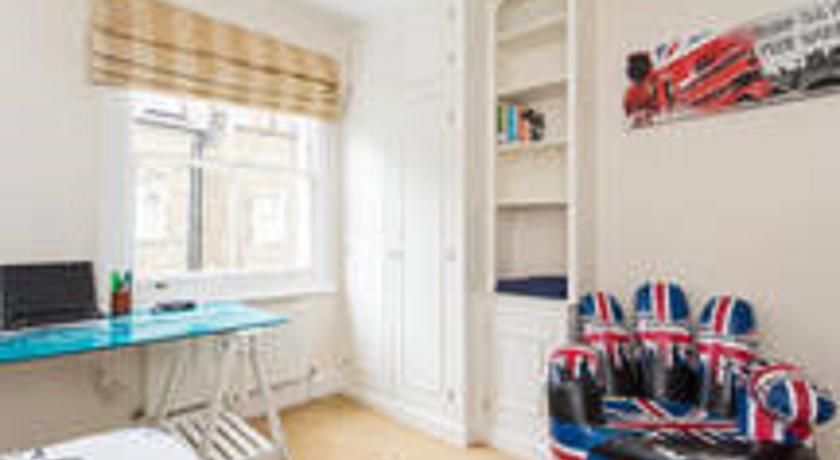 Rue Saint Jacques Guest House Londra Oda fotoğraf
